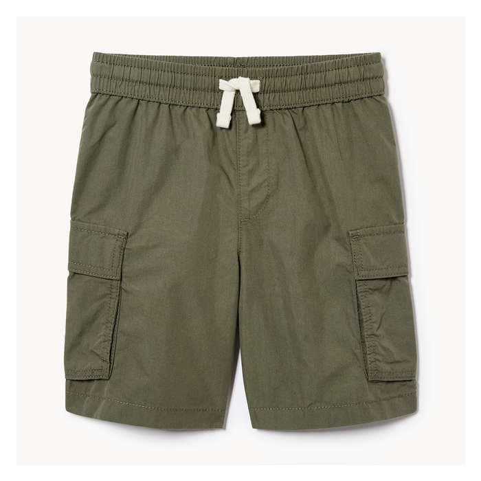 Kid Boys' Cargo Short